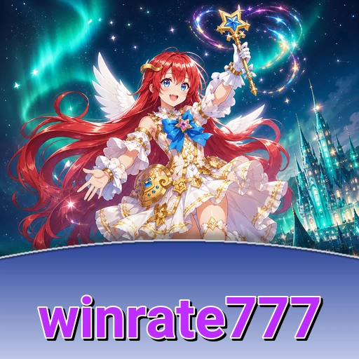 winrate777 APK — gampang dipakai