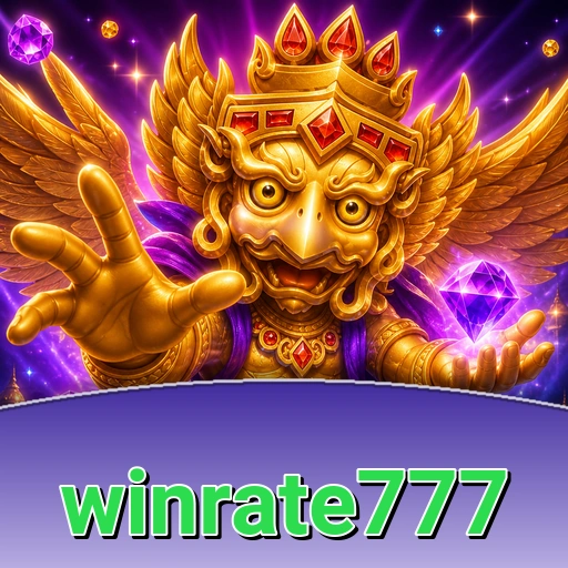 winrate777 APK — hemat kuota