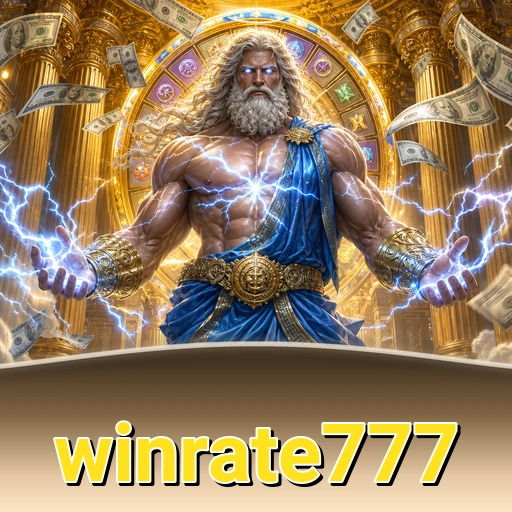 winrate777 APK — katalog lengkap