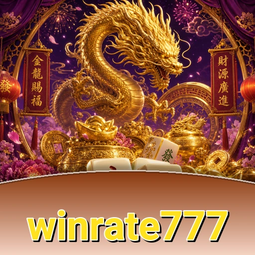winrate777 APK — file sudah dicek