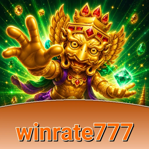 winrate777 APK — bantuan 24 jam